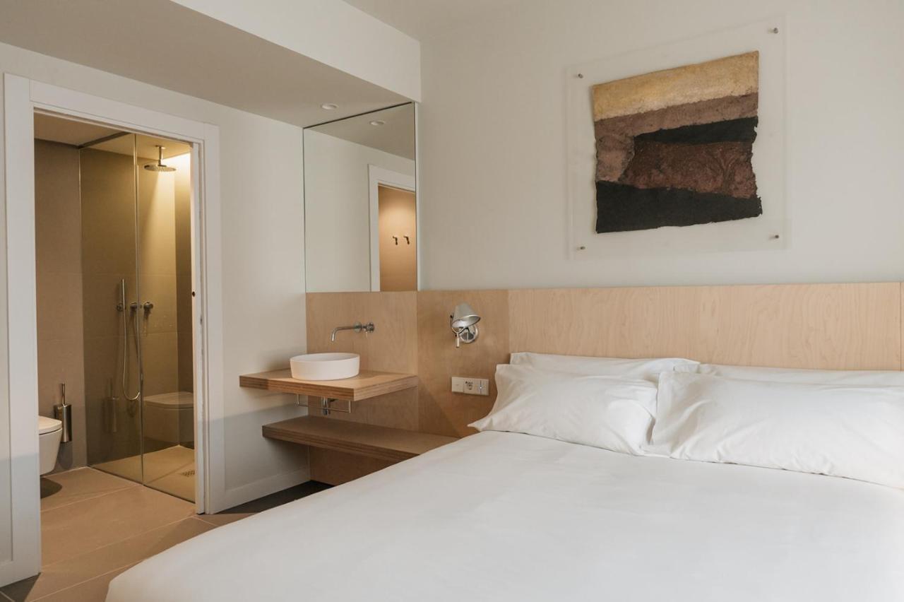 Hotel Santa Ana Тудела Екстер'єр фото