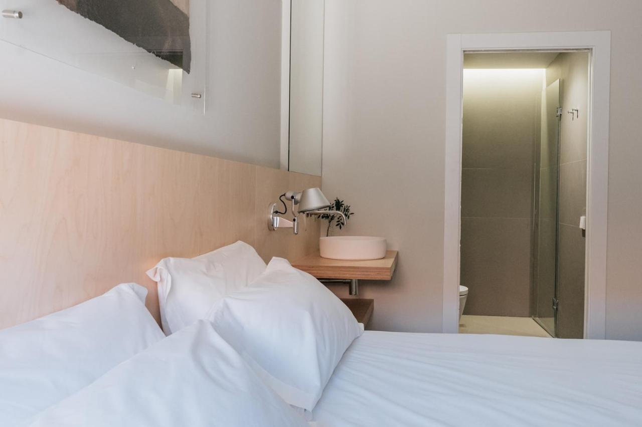 Hotel Santa Ana Тудела Екстер'єр фото